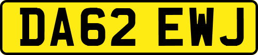 DA62EWJ