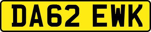 DA62EWK