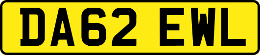 DA62EWL