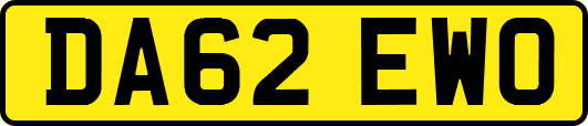 DA62EWO