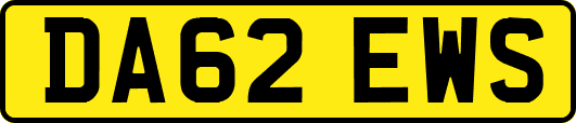 DA62EWS