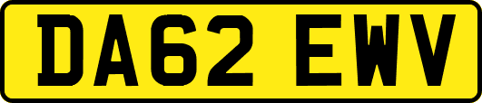 DA62EWV