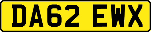 DA62EWX