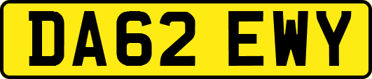 DA62EWY