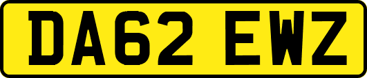 DA62EWZ