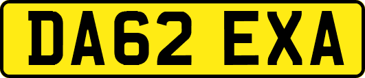 DA62EXA