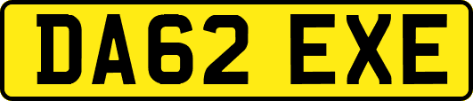 DA62EXE