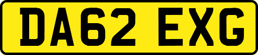 DA62EXG