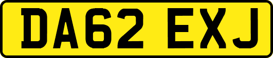DA62EXJ