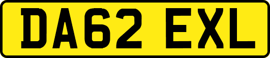 DA62EXL