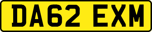 DA62EXM