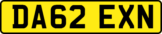 DA62EXN