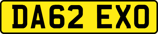 DA62EXO