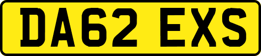 DA62EXS