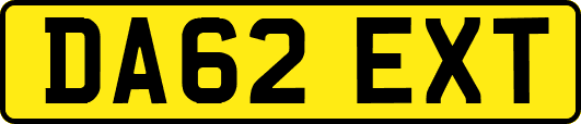 DA62EXT