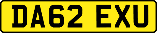 DA62EXU