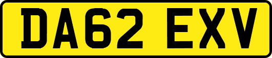 DA62EXV