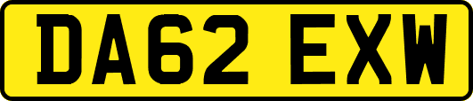 DA62EXW