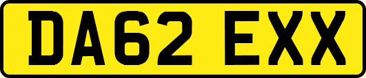 DA62EXX