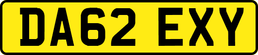 DA62EXY