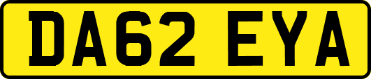 DA62EYA