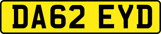 DA62EYD