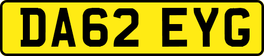 DA62EYG