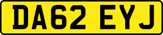 DA62EYJ