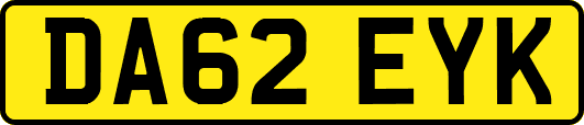 DA62EYK