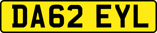 DA62EYL