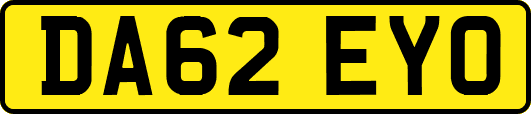 DA62EYO
