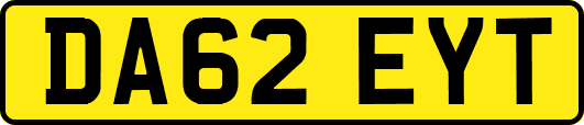 DA62EYT
