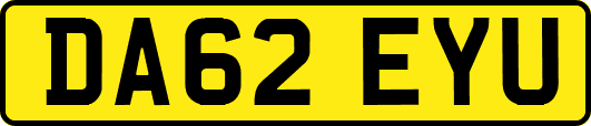DA62EYU