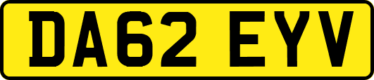DA62EYV