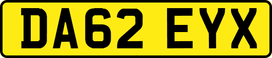 DA62EYX