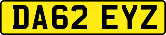 DA62EYZ