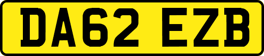 DA62EZB