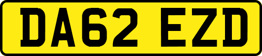 DA62EZD