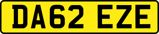 DA62EZE