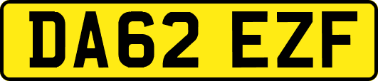 DA62EZF