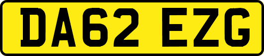 DA62EZG