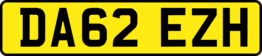 DA62EZH
