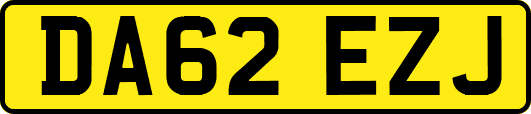 DA62EZJ