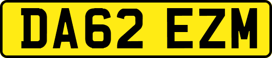 DA62EZM