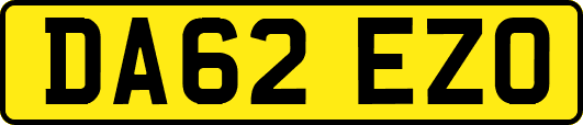 DA62EZO