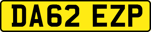 DA62EZP