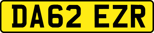 DA62EZR