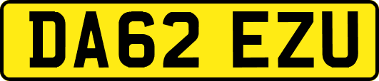 DA62EZU