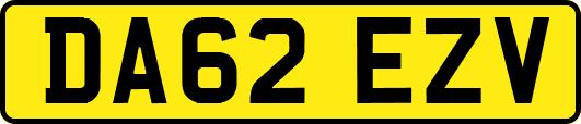 DA62EZV