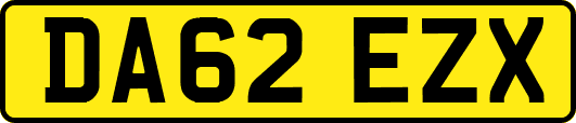 DA62EZX